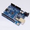 Arduino UNO R3 ATMega328P USB Compatible Development Board